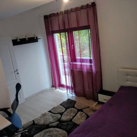 Anastasia'S Villa Jászvásár Kültér fotó