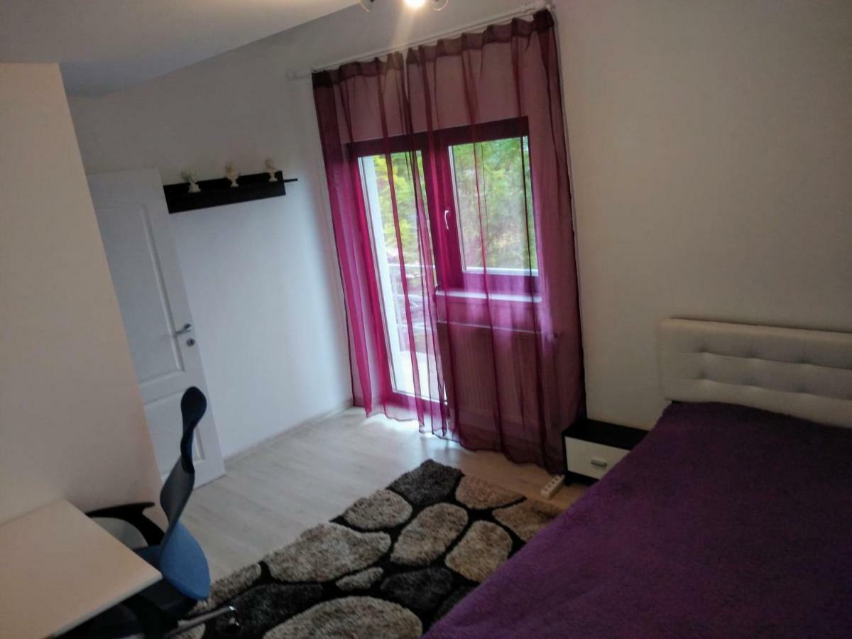 Anastasia'S Villa Jászvásár Kültér fotó